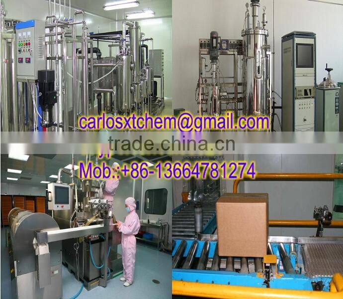 High Quality Feed Grade L-lysine 98.5%(CAS NO.657-27-2)