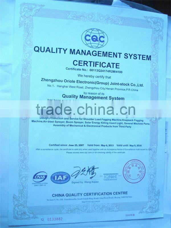 super hot sale China profession super power hid flashlight with CE