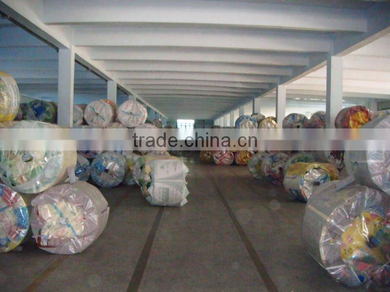 Woven Polypropylene geotextiles fabric in roll,Black color,White color