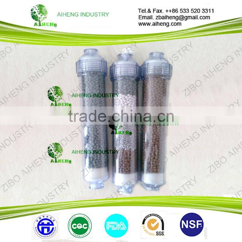 cheap alkaline water filter