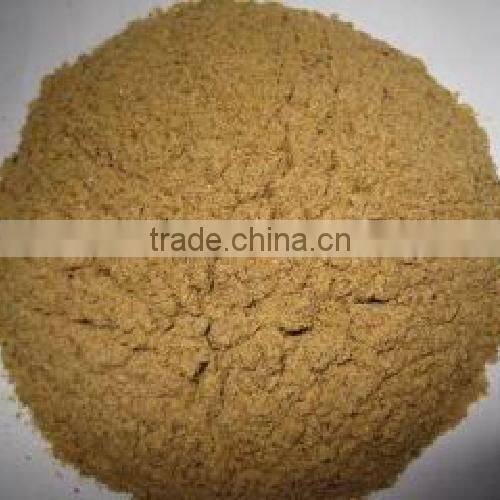 meat bone meal