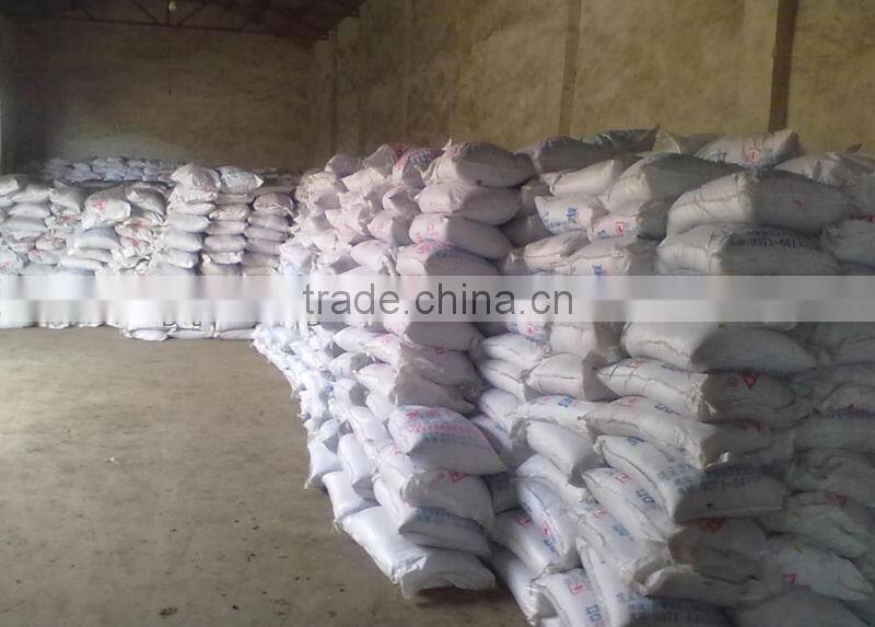 0.4-0.6mm high quality of MANGANESE SAND FILTER for water treatment