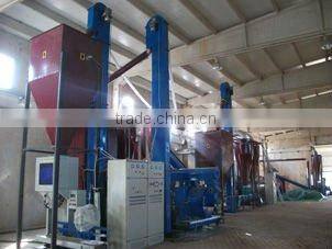 2015 Hot Sale High Quality Auto Packing Machine for Pellet mill