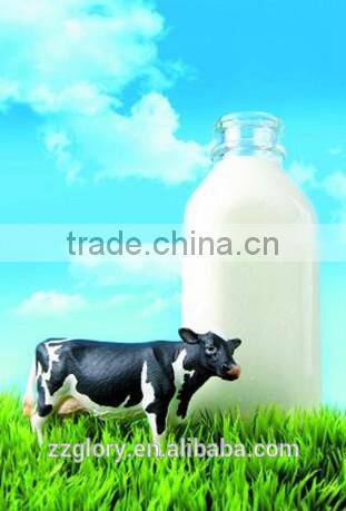 2015 Hot sale automatic cheap milk vending machine