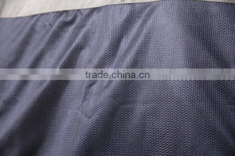 2016 New hot sale fashion outdoor working multi pocketed fishing vest