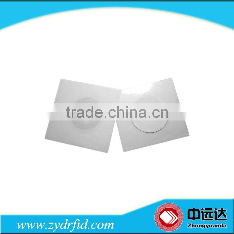 Top quality 13.56Mhz HF rfid label