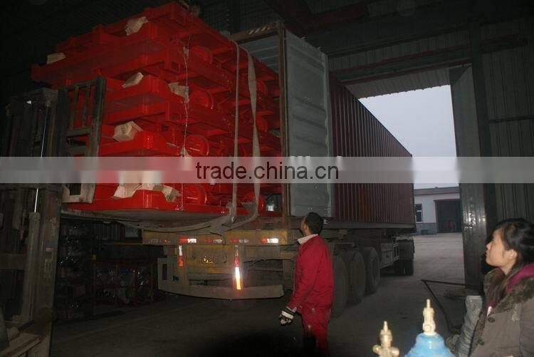hot sale 7c-1.5 trailer for sale, dump trailer for philippines market