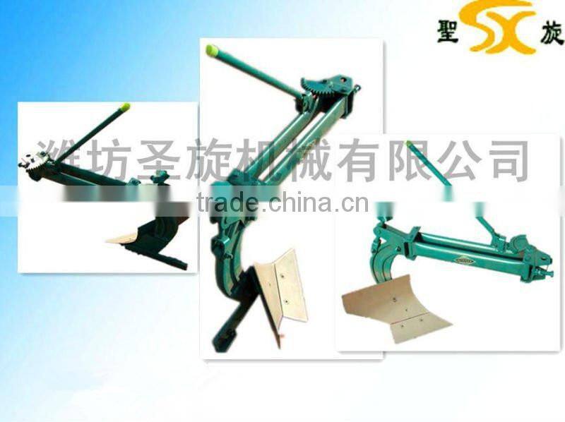 plough for power tiller made by shengxuan machinery co.,ltd.