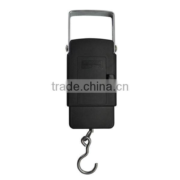 44kg/10g Digital fishing scale