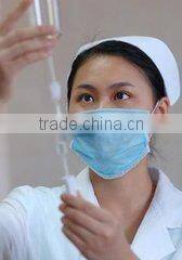 Electric control Automatic face of body Mask making machine