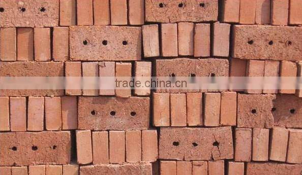 Brick Factory First Choice interlocking brick block machine in kenya ECO2700