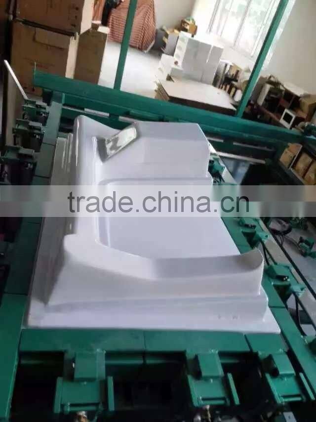 Bathtub blister machine/Bathroom Equipment