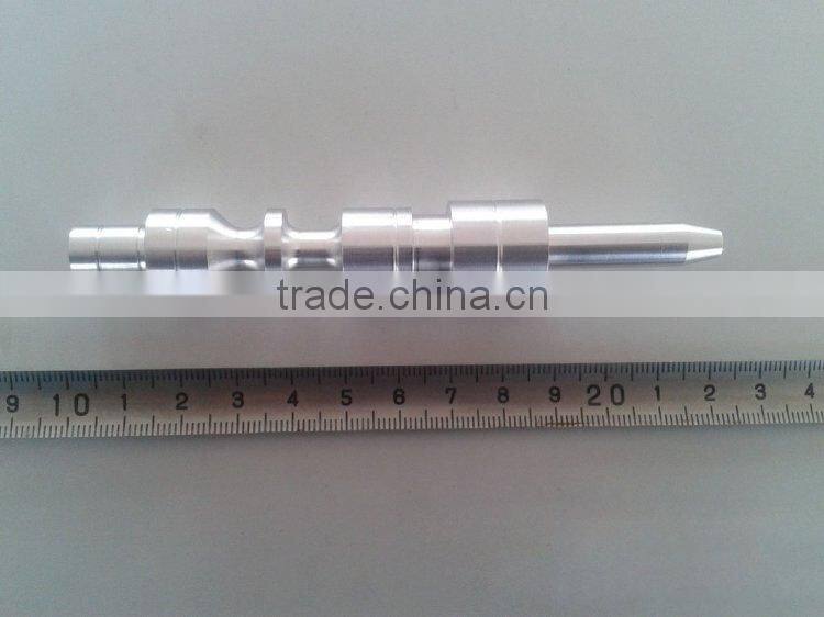 paracentetic needle axis,BARD axle machined,puncture needle shaft machining
