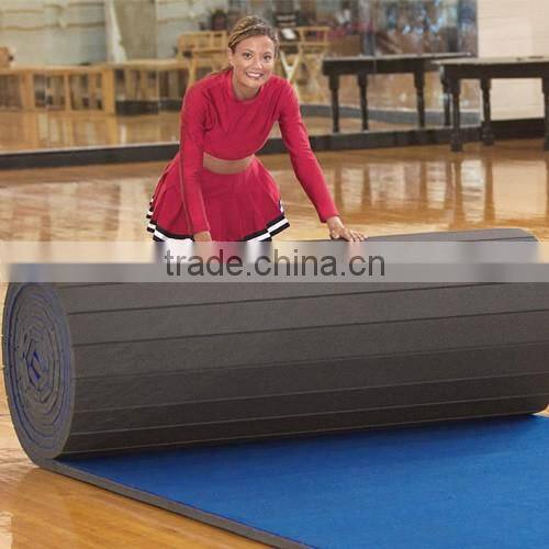 NEW roll mats manufacturer, Suitable for wrestling, jujitsu, judo, BJJ