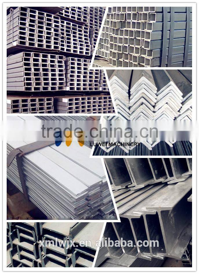 Galvanized steel plate and steel pallet we can provide