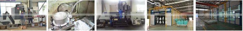 Hot sale fully automatic flour sieves