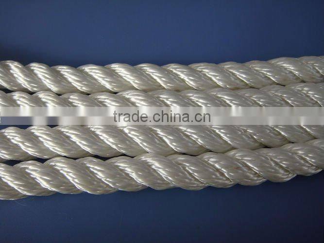 nylon craft rope