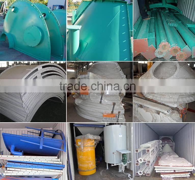 CE,ISO Bulk Powder Storage 100 ton cement silo price 30T, 50T,60T,80T,100T,150T,200T,300T,400T,500T,800T