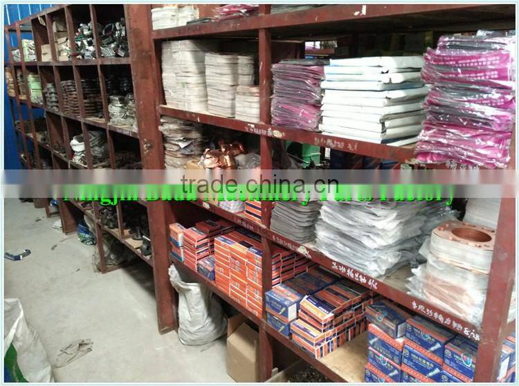 Dongfeng 304.42.117 Lower Idler