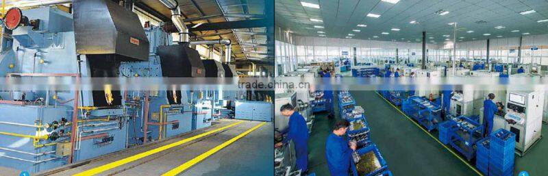 OEM Quality, Genuine power steering pump for CITROEN C5 OEM No. 9636086580 40077A 40076A