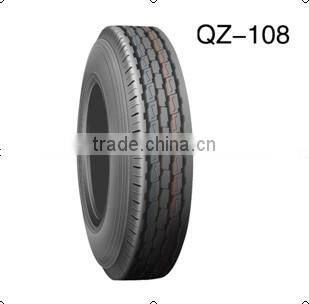 Cheap Trailer Tires in China 700-15 750-16 8.25-16