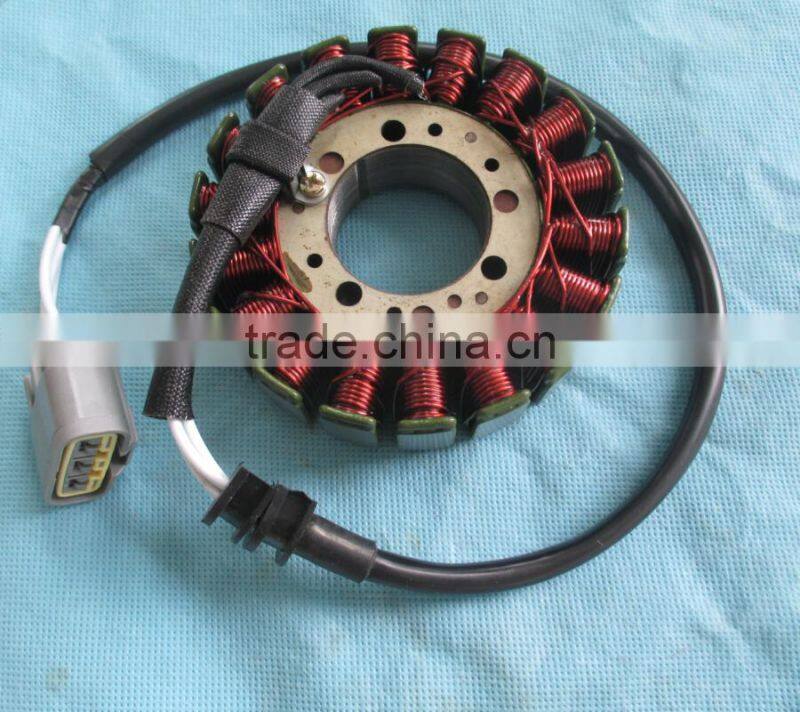 Stator Magneto Coil For YMH R1 YZFR1 YZF-R1 2002 2003 Generator