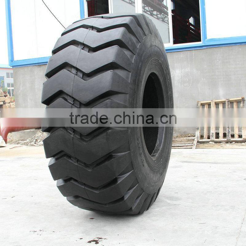 L3 E3 good quality dirct from factory Loader 20.5x25 tire