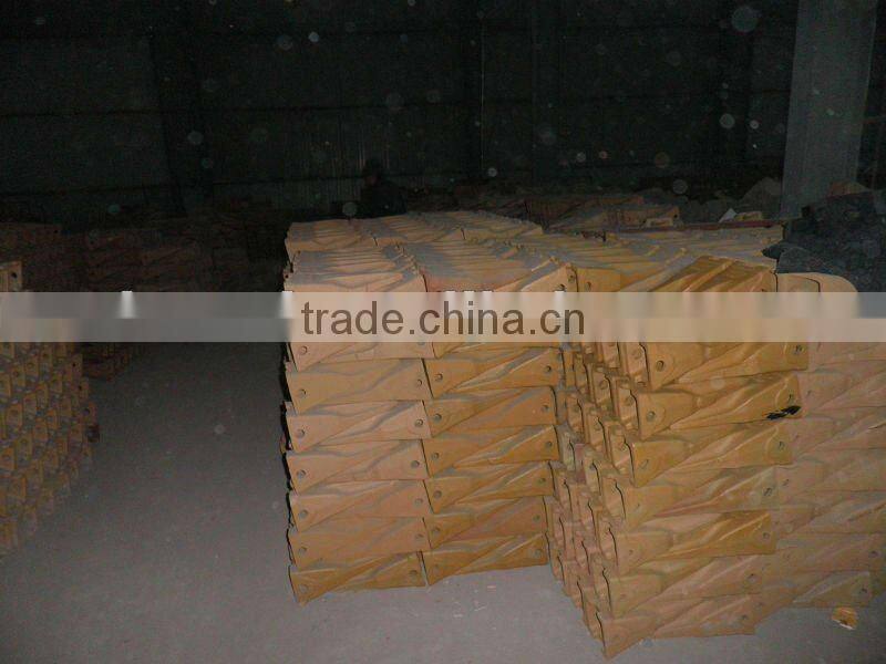 excavator loader spare part bucket teeth