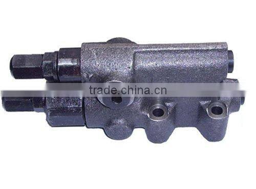 stainless steel 3pc ball valve