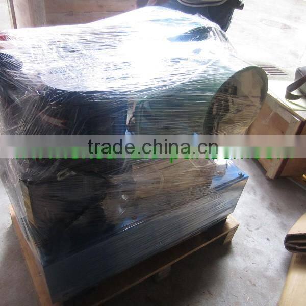 MOTTROL DX100 Hydraulic Hose Crimping Machine