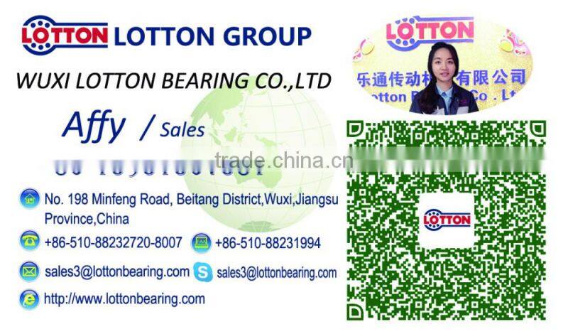 Promotional Rod End Spherical Plain Bearing Sa30T/K