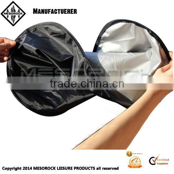 New Car Front Window Foldable Sun Shade Windshield Cover Car Visor