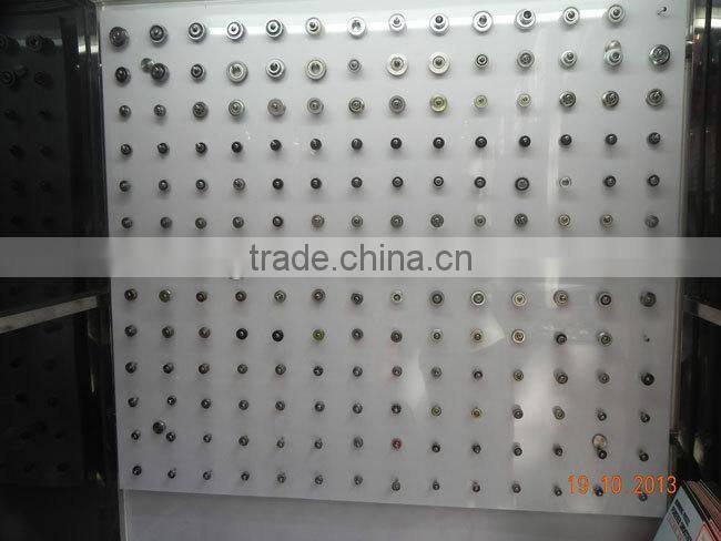 High quality wholesale non standard deep groove ball bearing