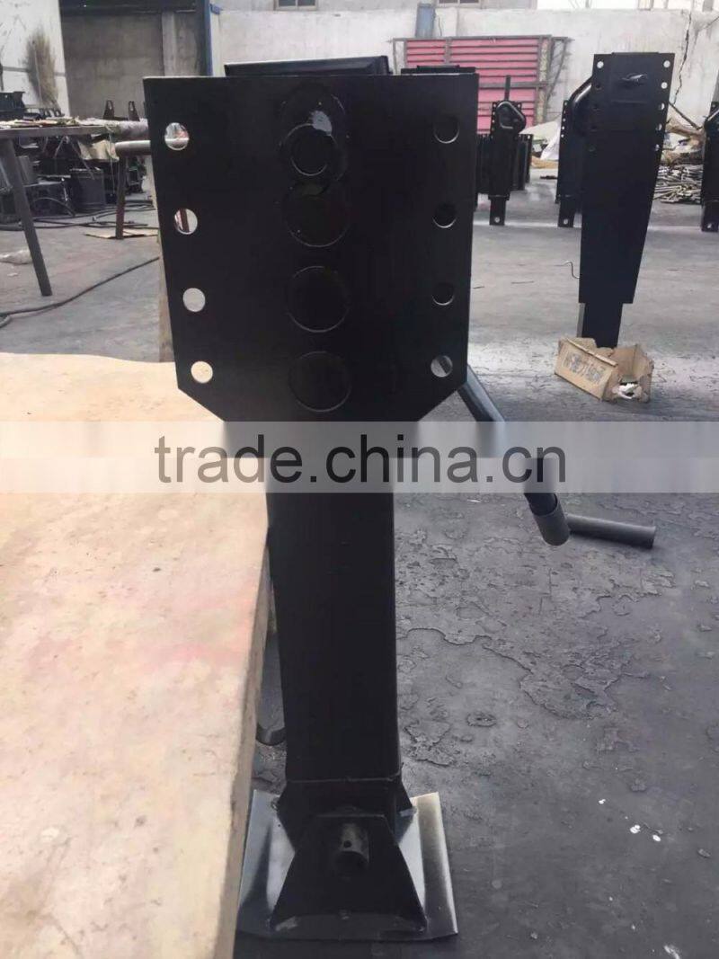 Fuwa Type Trailer Landing Gear 28 Ton