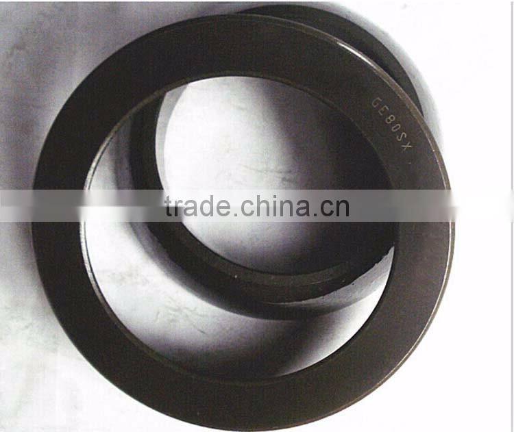 GE...SX Series Angular Contact Spherical Plain Bearing
