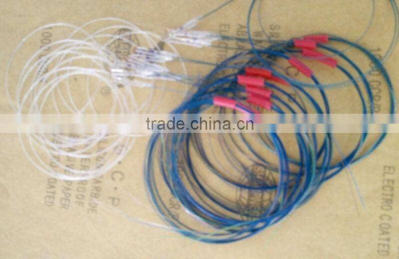 ribbon type PLC splitter, ribbon PLC splitter, bare fiber PLC splitter