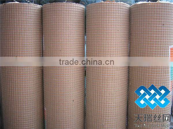 heavy gauge welded wire mesh