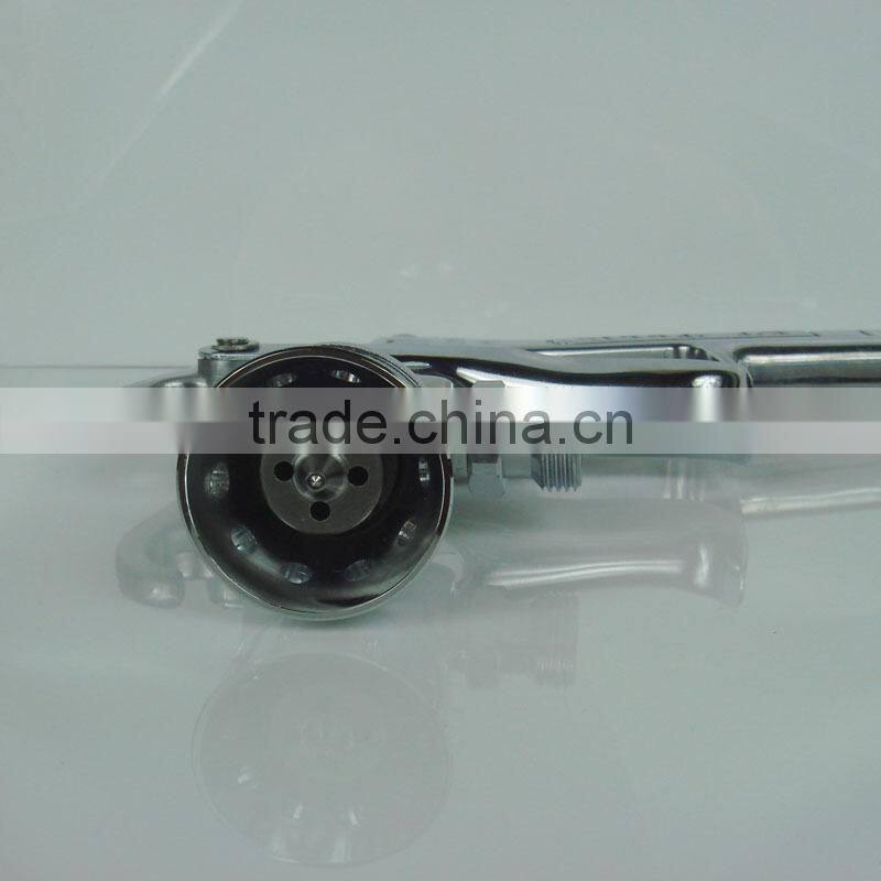 car paint spray gun , W-77 spray gun , high quality ,precise concetricity ensrure 360 fine atomization