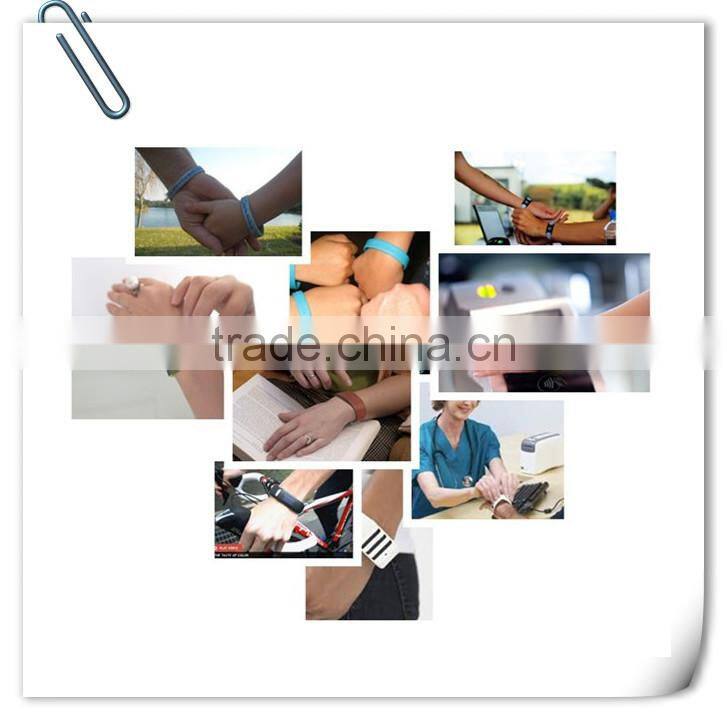 Wholesales Eco-friendly Bulk Cheap Silicon Wristband/ silicone wristband