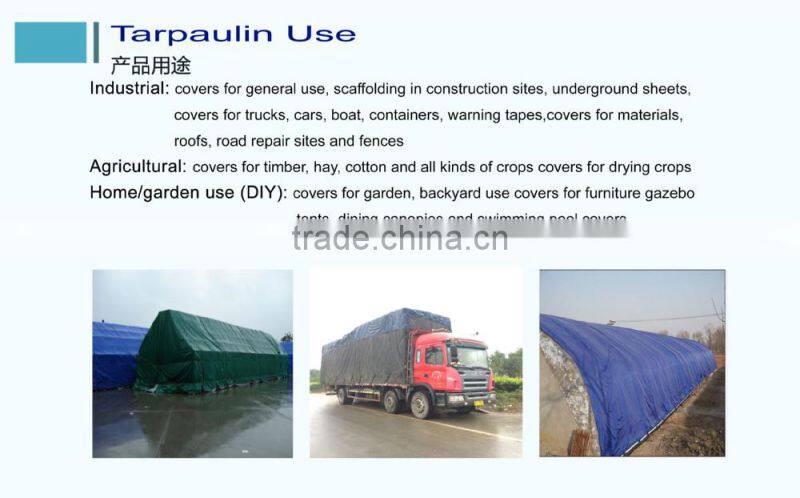 Flexible duct windproof tarpaulin,hunting camouflage cover