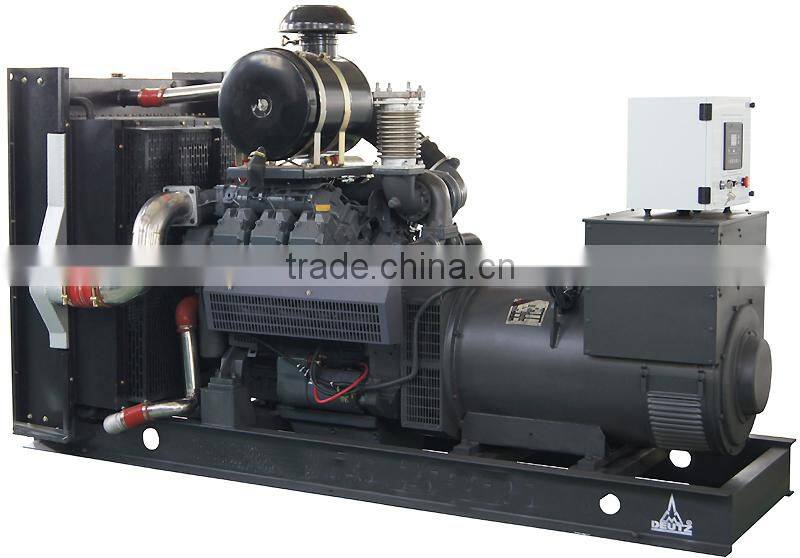 Bottom price 10KVA-2000KVA electric genertor with CE ISO SONCAP for hot sales