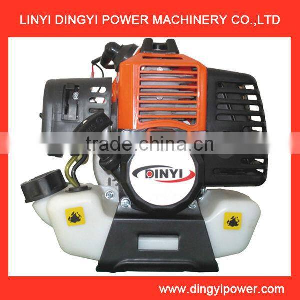good quality 2 stroke Mitsubishi gasoline engine