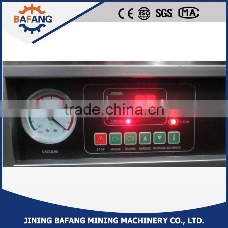 hot sale vacuum package machine price