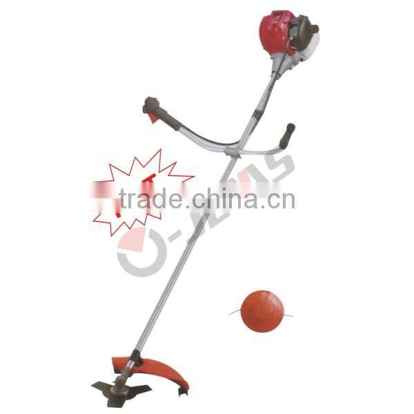 Brush cutter gx35 air filter spare parts for sale