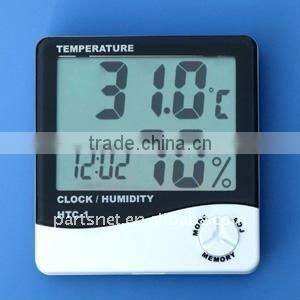 Digital thermometer
