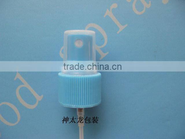 Mini perfume pump sprayer 24/410