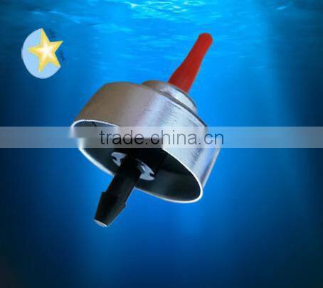 20mm aerosol valve for gas lighter refill