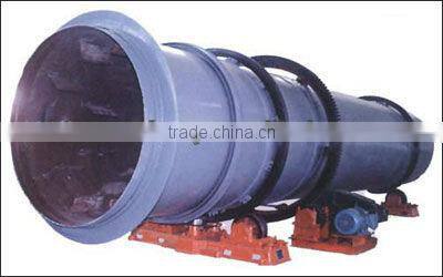 Coal Slime Rotary dryer /roasting machine price/drying equipment with ISO/CE