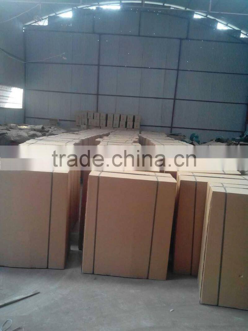 2016 high quality wheat threshing machine