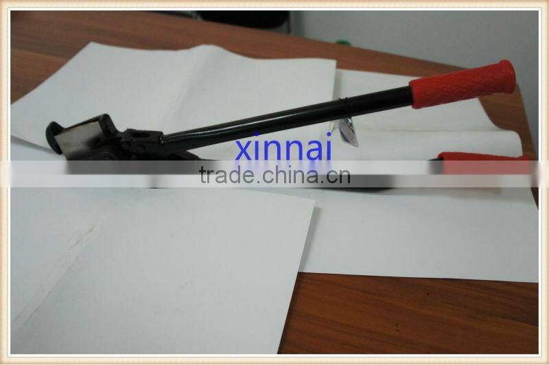 H400 steel strapping cutter ltd